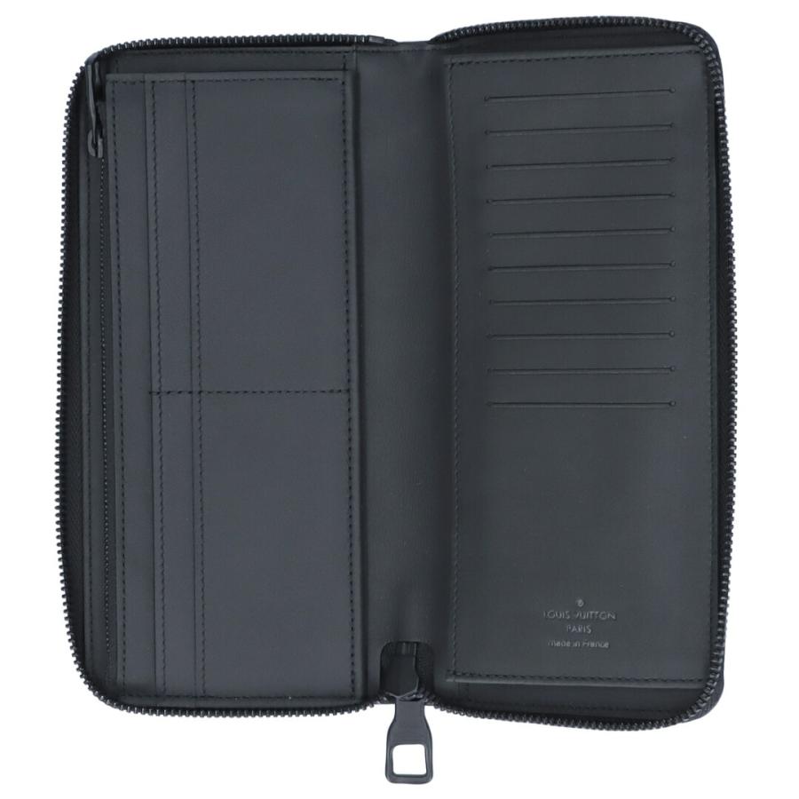 LOUIS VUITTON（ルイ・ヴィトン） 【並行輸入品】 長財布 ジッピー