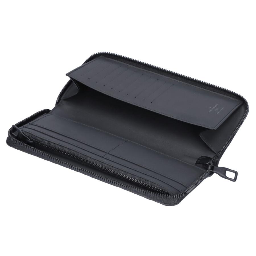 ☆Lorinzer☆ 【美品】ルイヴィトン 黒 長財布 M69047 LOUIS VUITTON
