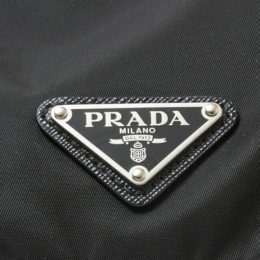 PRADA（プラダ） 【お取り寄せ】 【並行輸入品】 バッグ リュック
