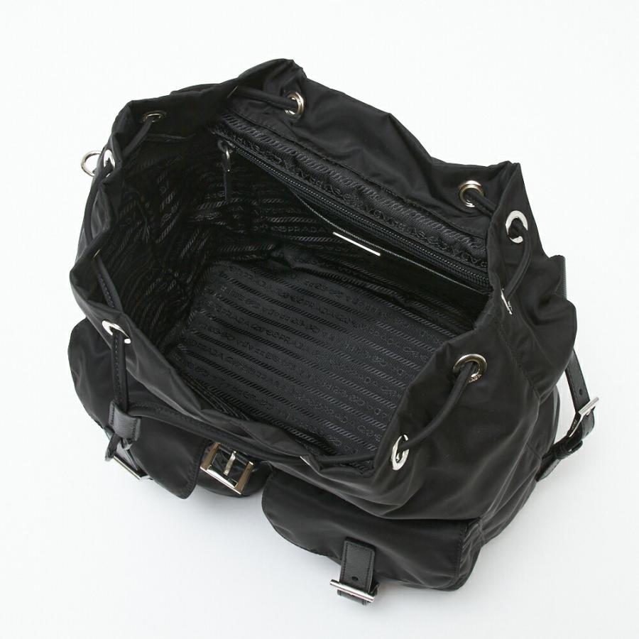 PRADA（プラダ） 【お取り寄せ】 【並行輸入品】 バッグ リュック