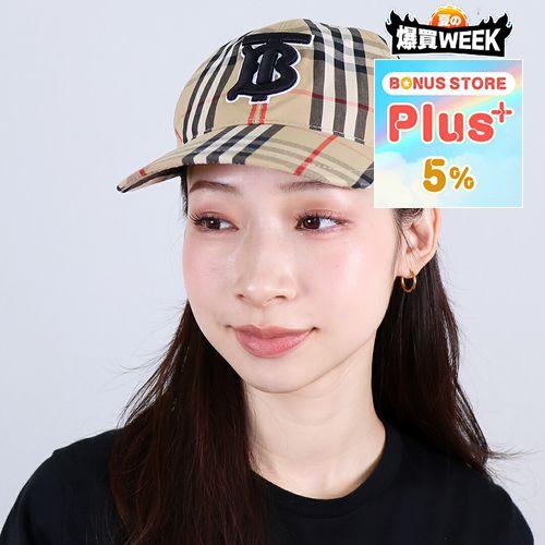 BURBERRY（バーバリー） 【並行輸入品】 帽子 キャップ 8038504