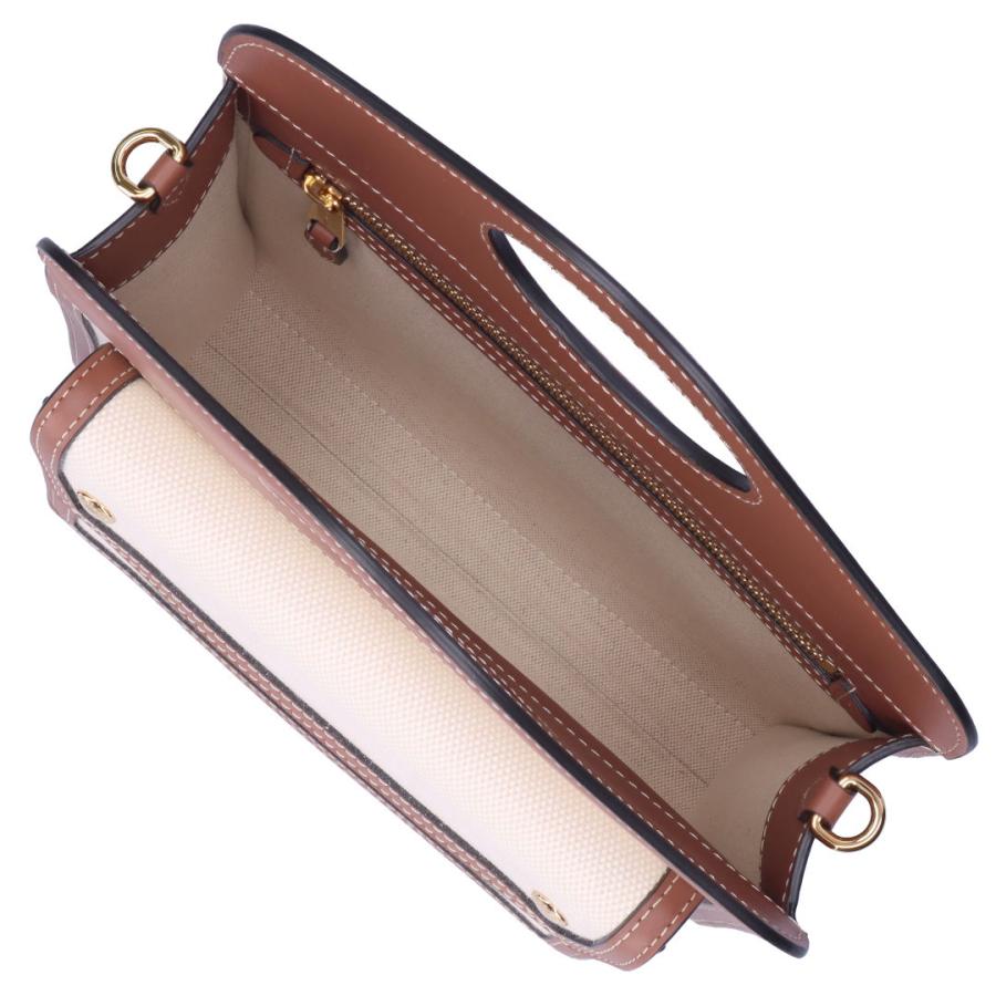 【並行輸入品】 バーバリー BURBERRY 2WAYバッグ 8039361 ホワイト_2