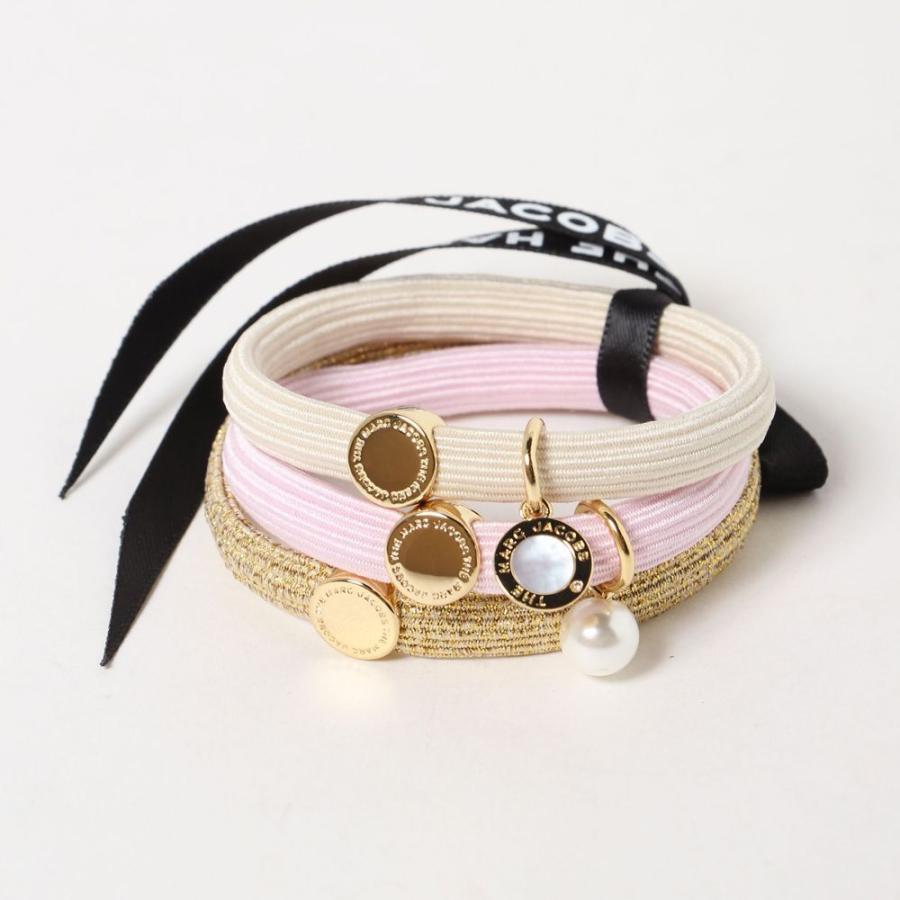 マークジェイコブス ヘアゴム3p The Shell Medallion Marc Jacobs J502mt7pf21 106 Cream Multi Gold Marc Jacobs Acl 4333 X Sell エクセルブランドショップ 通販 Yahoo ショッピング