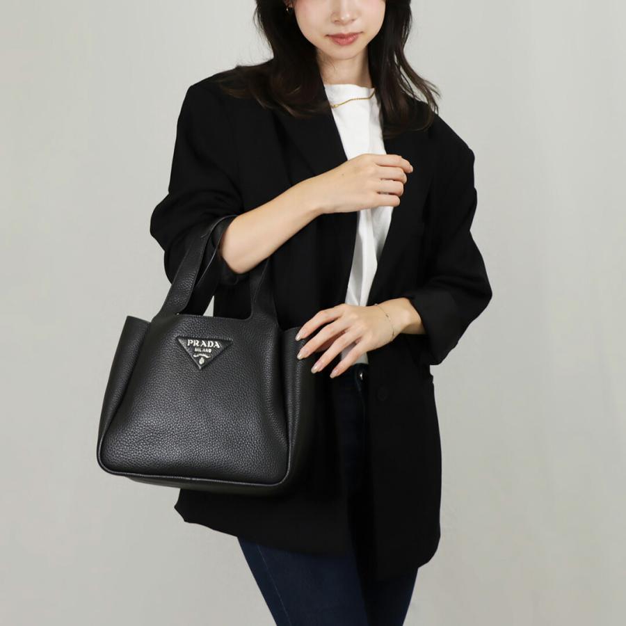 PRADA 【お取り寄せ】 プラダ トートバッグ 1BG335 2DKV V OOM PRADA 【お取り寄せ】 プラダ トートバッグ 1BG335 2DKV V OOM