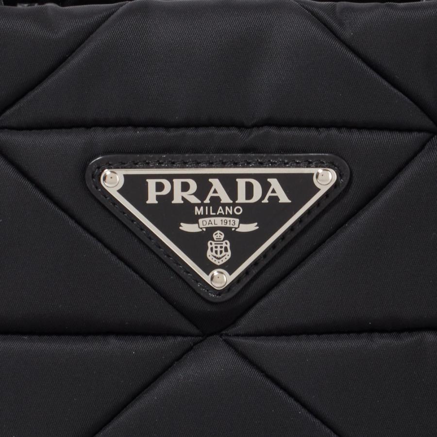 PRADA 【お取り寄せ】 【並行輸入品】 プラダ 2WAYバッグ Re