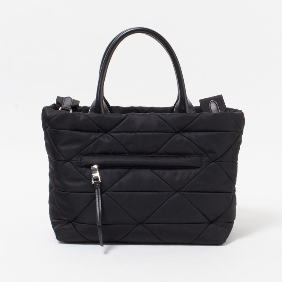 PRADA（プラダ） 【お取り寄せ】 【並行輸入品】 2WAYバッグ Re Nylon