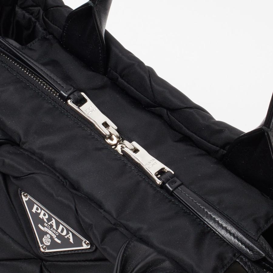 PRADA 【お取り寄せ】 【並行輸入品】 プラダ 2WAYバッグ Re