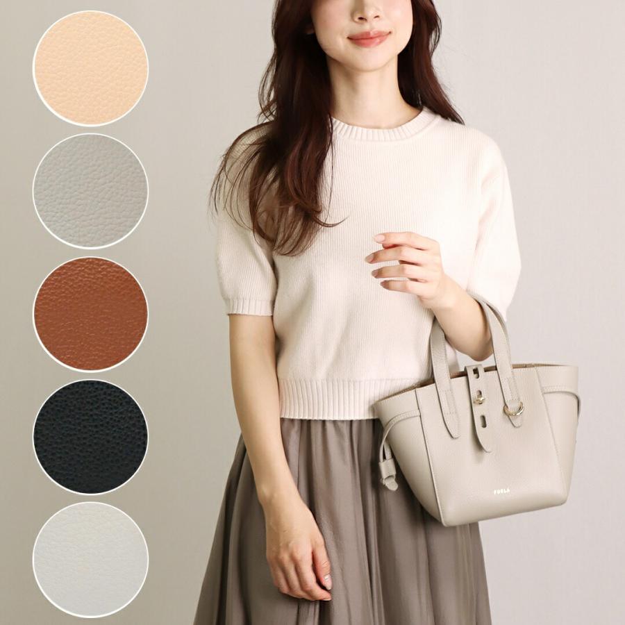 フルラ FURLA 2WAYバッグ FURLA NET MINI BASRFUA HSF000 :43280131