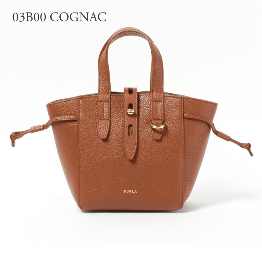 FURLA フルラ 2WAYバッグ NET MINI BASRFUA HSF000 : テザーレブランド  