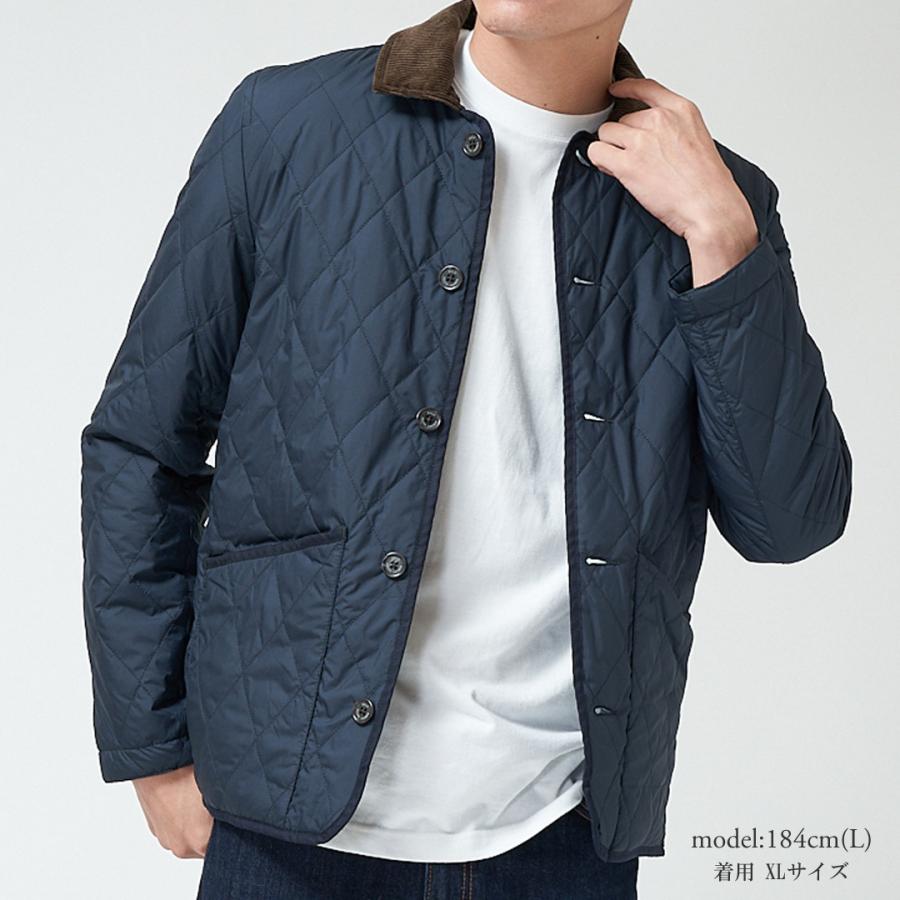 ポロ ラルフローレン リバーシブル キルティング ジャケット ボーイズ