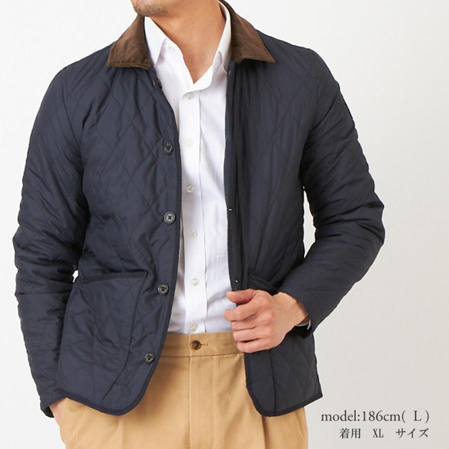 ポロ ラルフローレン リバーシブル キルティング ジャケット ボーイズ