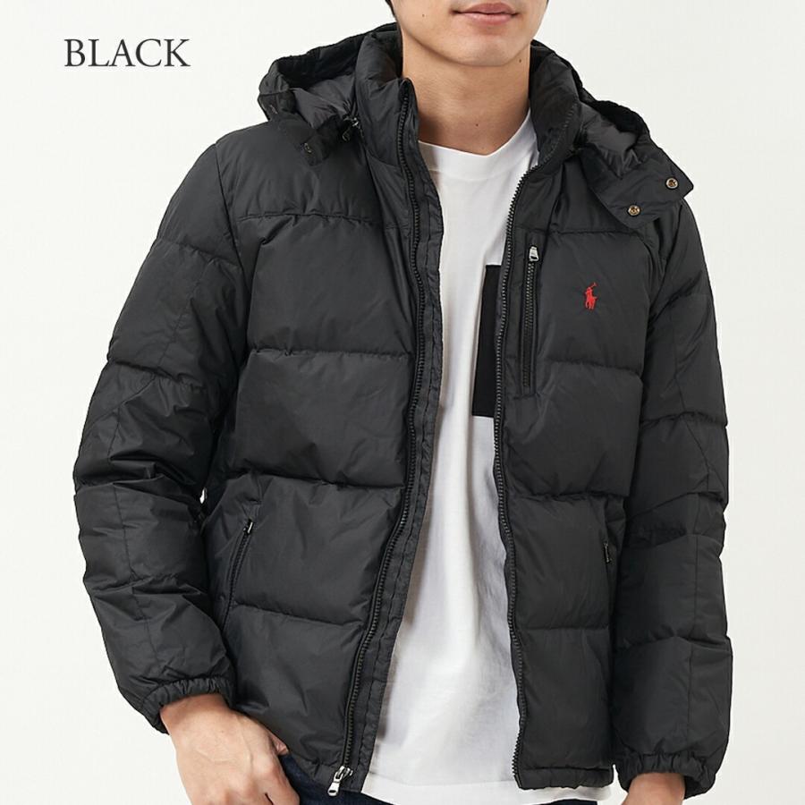 polo Ralph lauren ダウンジャケット 短丈 Lサイズ POLO RALPH LAUREN（ポロ・ラルフローレン） 【並行輸入品】 ポロ