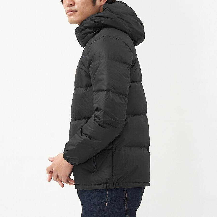 Polo by Ralph Lauren ブラック ダウンジャケット Lサイズ POLO RALPH LAUREN ラルフローレンダウンジャケットブラック