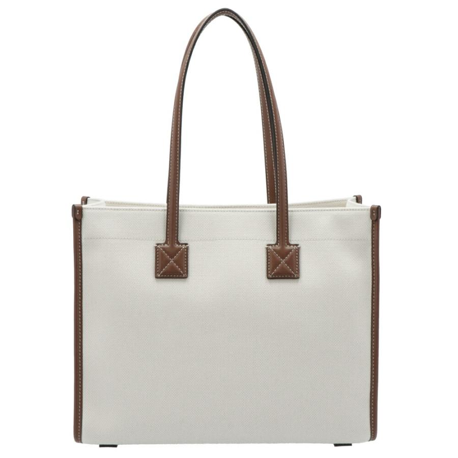 BURBERRY バーバリー トートバッグ スモール ツートン BURBERRY バーバリー トートバッグ スモール ツートン