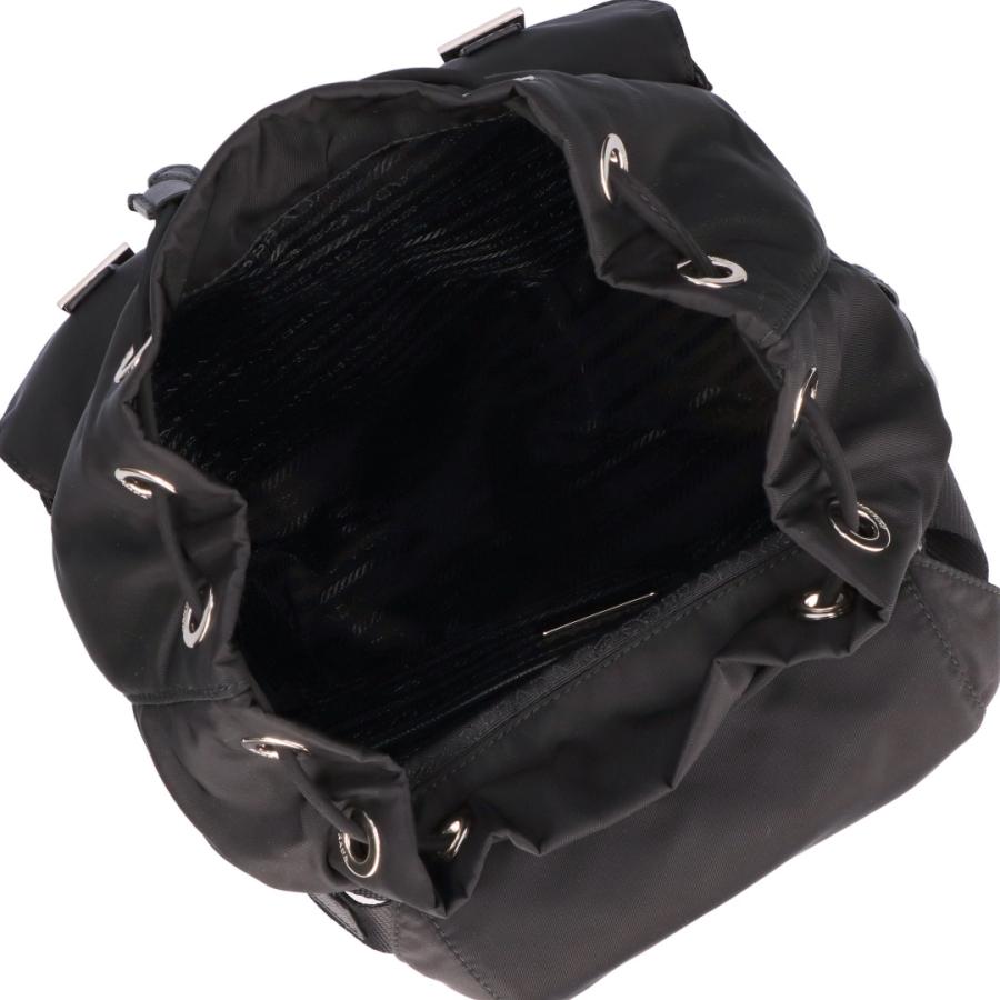 PRADA リュック　バックパック PRADA（プラダ） 【お取り寄せ】 【並行輸入品】 バッグ リュック