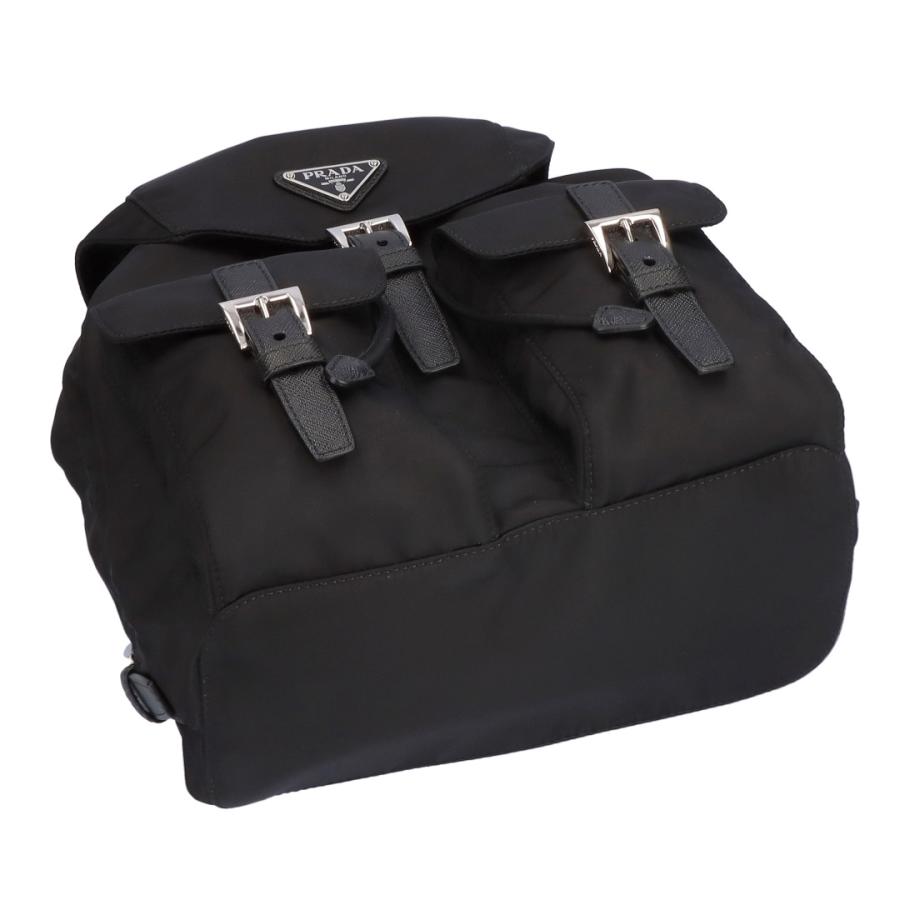 PRADA 【お取り寄せ】 【並行輸入品】 プラダ バッグ リュック