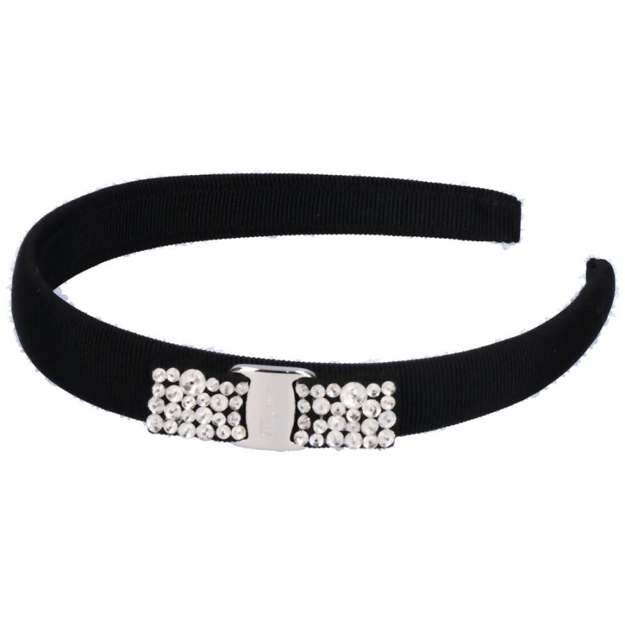 FERRAGAMO（フェラガモ） 【並行輸入品】 ヘアバンド カチューシャ