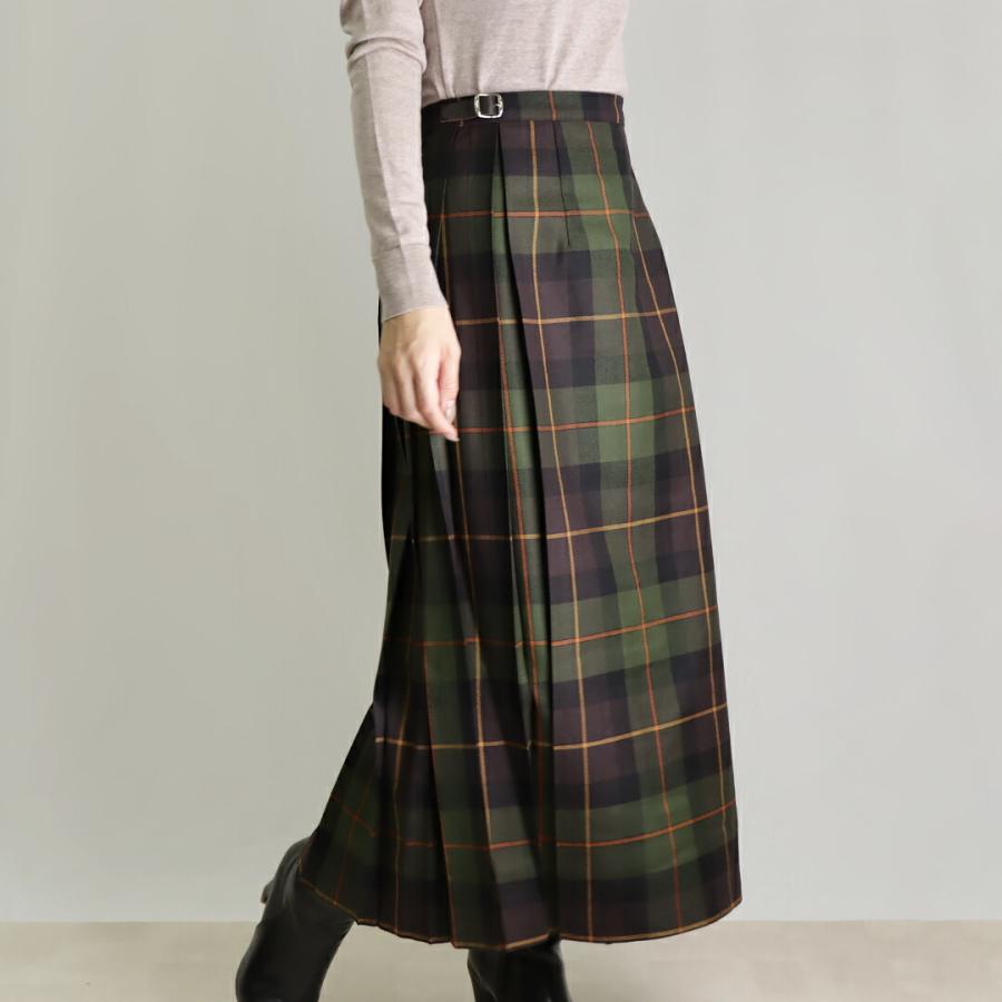 r*u様 cityshop 別注オニールオブダブリンスカート O'NEIL of DUBLIN（オニールオブダブリン） 【並行輸入品】 スカート