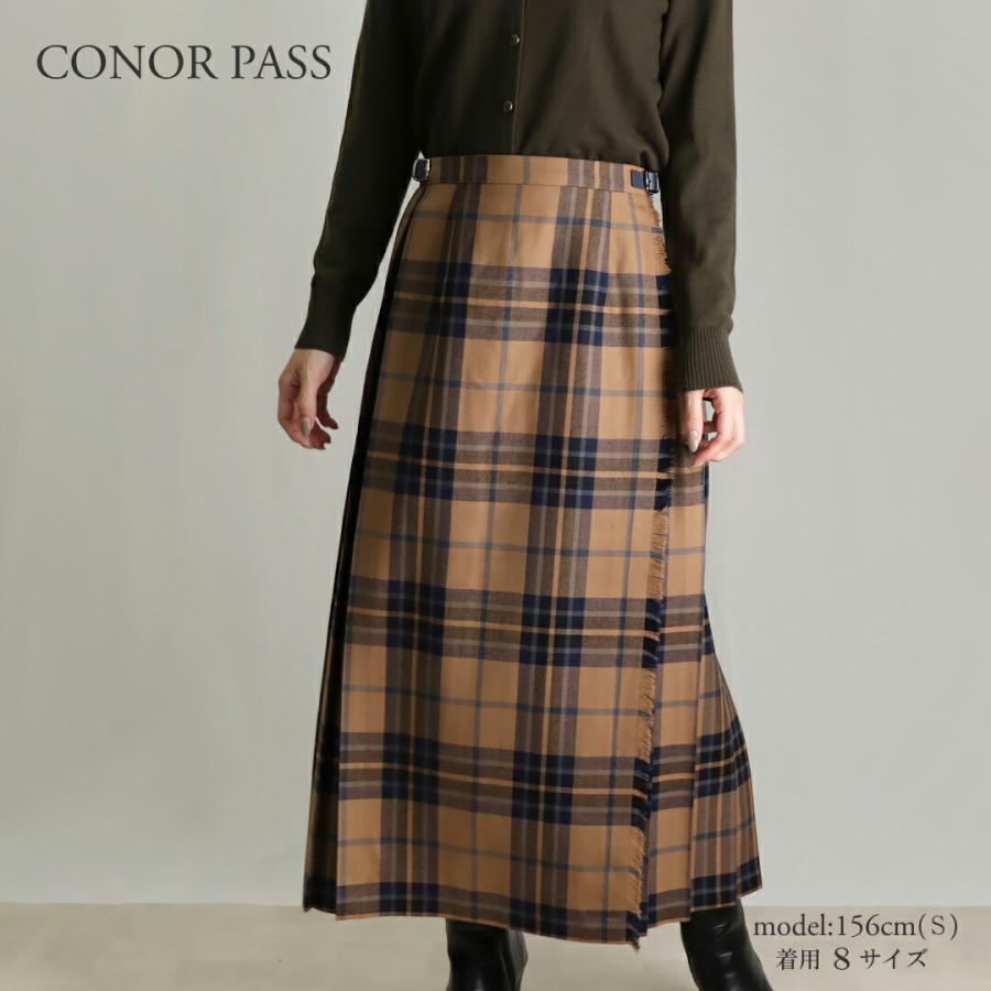 O'NEIL of DUBLIN（オニールオブダブリン） 【並行輸入品】 スカート