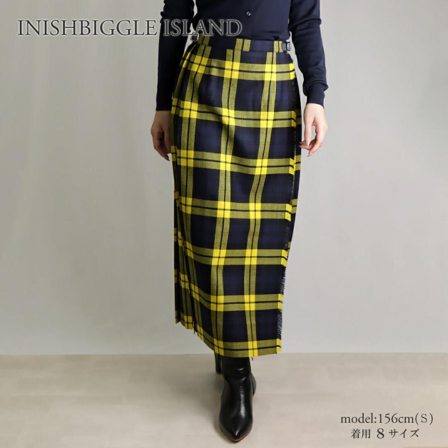 O'NEIL of DUBLIN（オニールオブダブリン） 【並行輸入品】 スカート