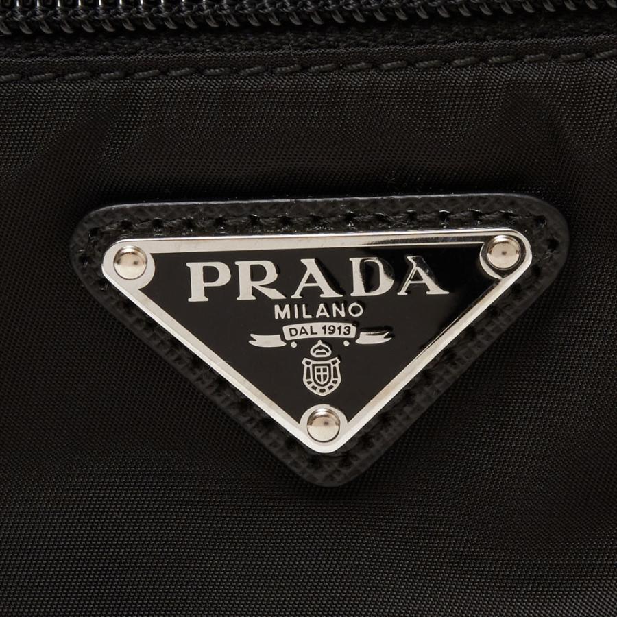 PRADA 正規品ショルダーバッグ ♢PRADA♢レディースショルダーバッグ☆正規品☆ (PRADA/ショルダー
