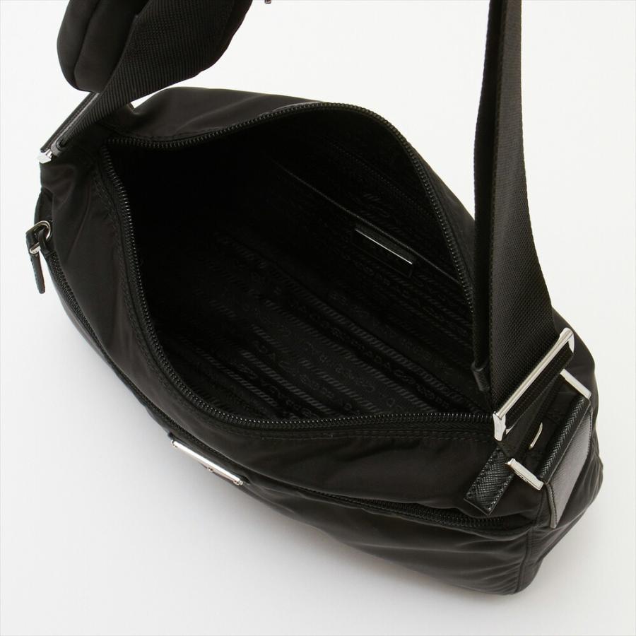 PRADA 【お取り寄せ】 【並行輸入品】 プラダ ショルダーバッグ