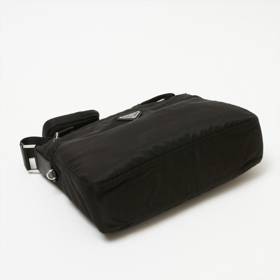 PRADA（プラダ） 【お取り寄せ】 【並行輸入品】 ショルダーバッグ