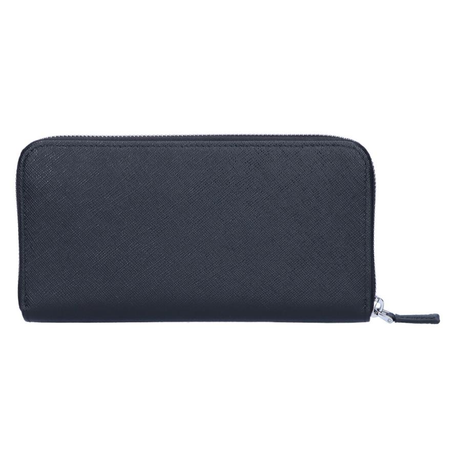 PRADA PORTAF. GRANDE LAMPO 長財布 PRADA（プラダ） 【お取り寄せ】 【並行輸入品】 長財布 PORTAF GRANDB