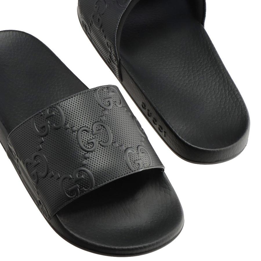 グッチ GUCCI サンダル 681880 UKU00 1000 BLACK :43354252:テザーレ グッチ GUCCI サンダル 681880 UKU00 1000 BLACK :43354252:テザーレ