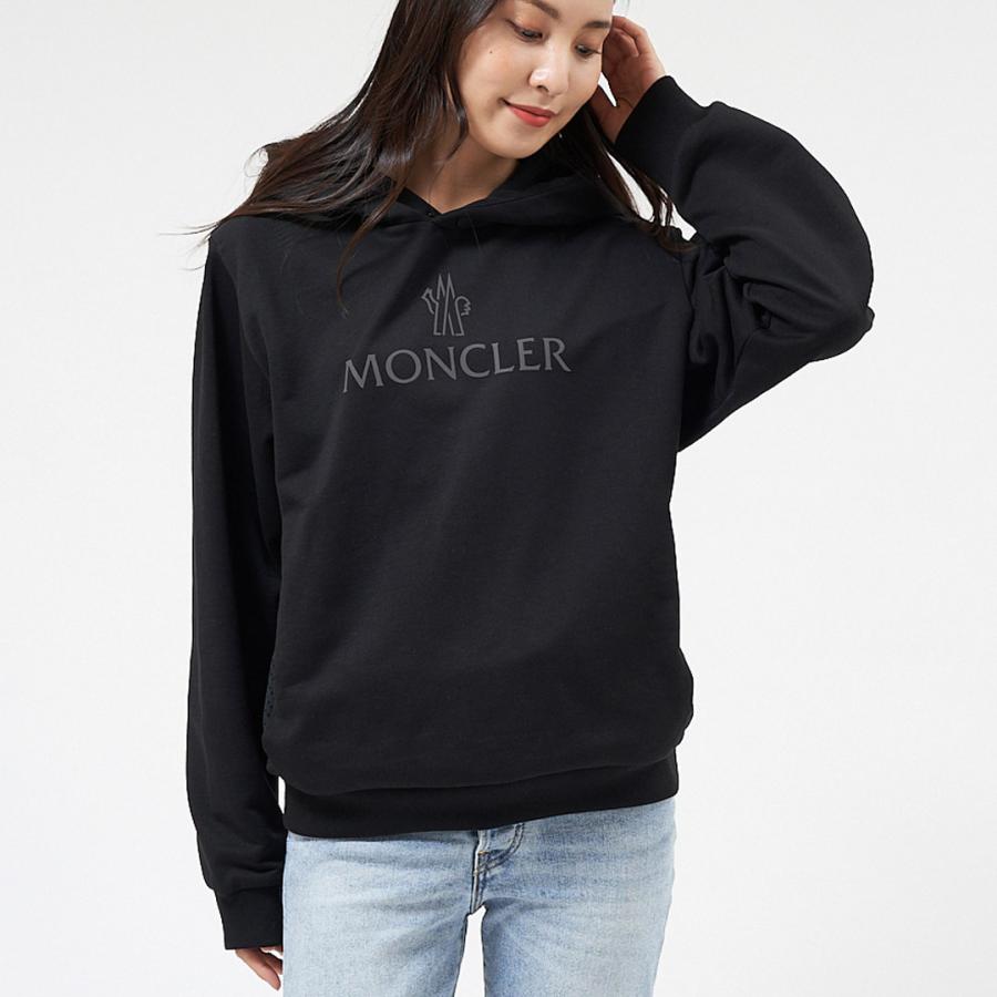 モンクレール MONCLER レディース ロゴパーカー 8G000 18 809KR ブラック(999) :43374243:テザーレブランドショップ - 通販 - Yahoo!ショッピング モンクレール MONCLER レディース ロゴパーカー 8G000 18 809KR ブラック(999) :43374243:テザーレブランドショップ - 通販 - Yahoo!ショッピング