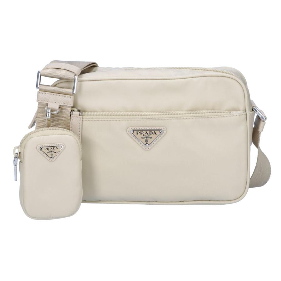PRADA VELA RE-NYLON 1BC167 RV44 B1M ベージュ
