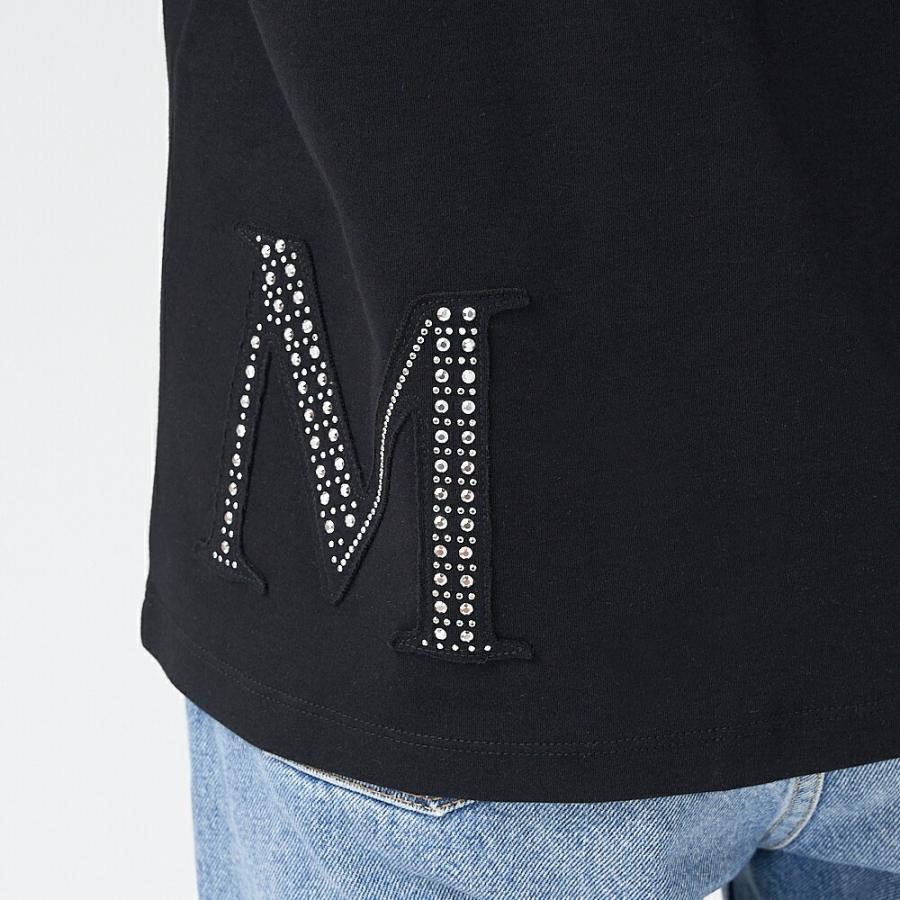 エス マックスマーラ Tシャツ S MAX MARA 99710521600 BATTAGE 【cll エス マックスマーラ Tシャツ S MAX MARA 99710521600 BATTAGE 【cll