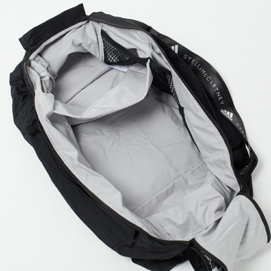 アディダスバイステラマッカートニー ボストンバッグ 【STUDIO:ロゴ