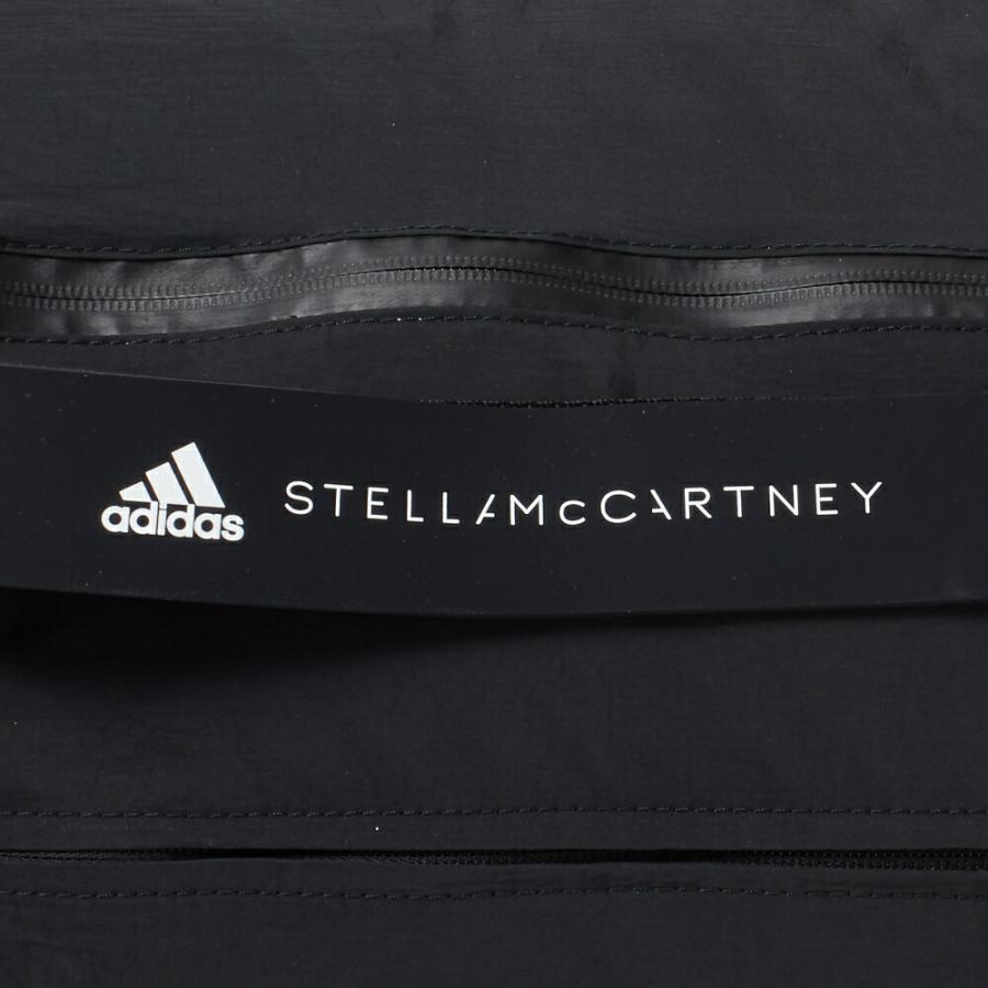 アディダスバイステラマッカートニー ボストンバッグ Studio ロゴ スタジオ H ブラック Black Adidas By Stella Mccartney Bgl X Sell エクセルブランドショップ 通販 Yahoo ショッピング