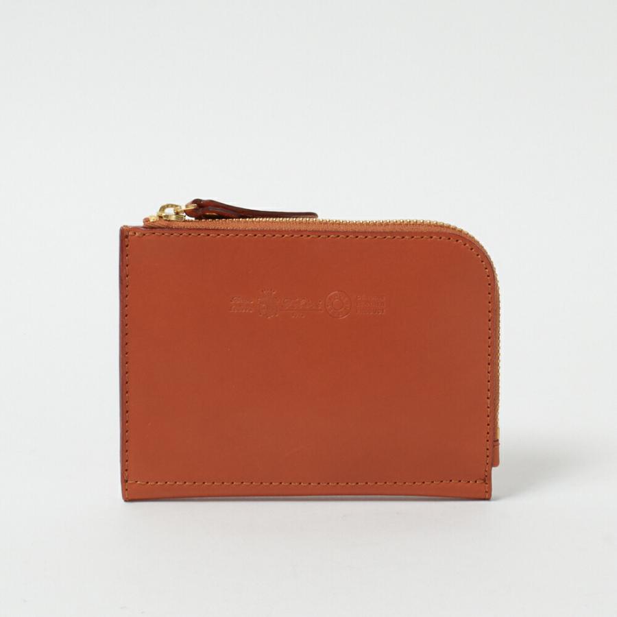 フェリージ 折財布 1058 BU ブラウン系(0002 LIGHT BROWN) FELISI 
