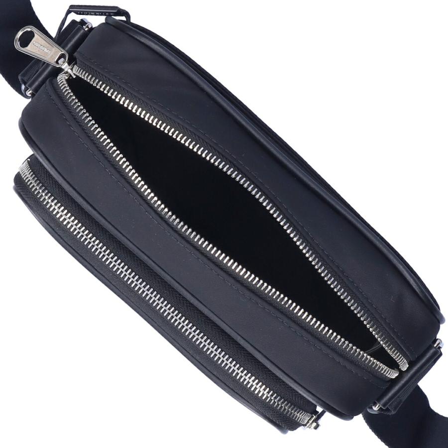 【お取り寄せ】 【並行輸入品】 バーバリー BURBERRY ショルダーバッグ パディバッグ 8049094 ブラック(BLACK)の画像