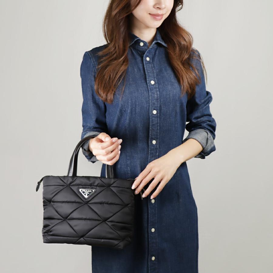 PRADA 【お取り寄せ】 【並行輸入品】 プラダ 2WAYバッグ Re