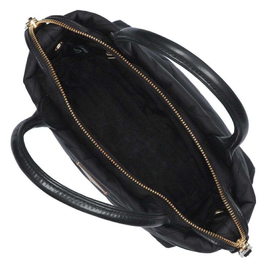 PRADA（プラダ） 【お取り寄せ】 【並行輸入品】 PRADA 2WAYバッグ Re