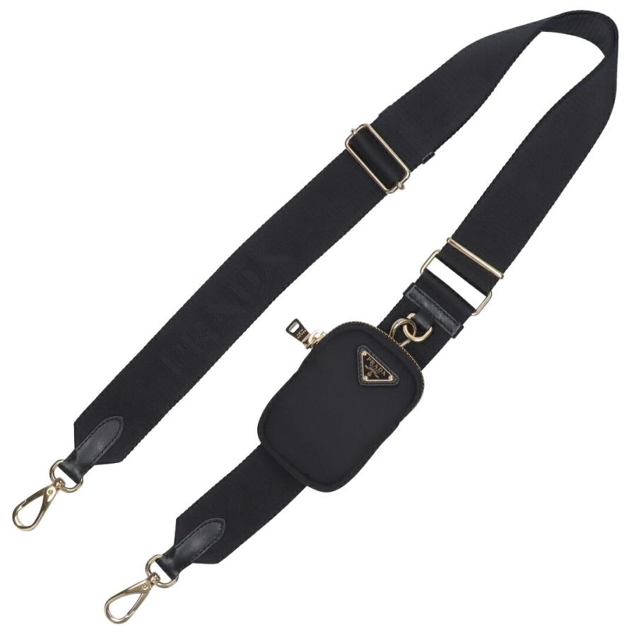 PRADA（プラダ） 【お取り寄せ】 【並行輸入品】 PRADA 2WAYバッグ Re