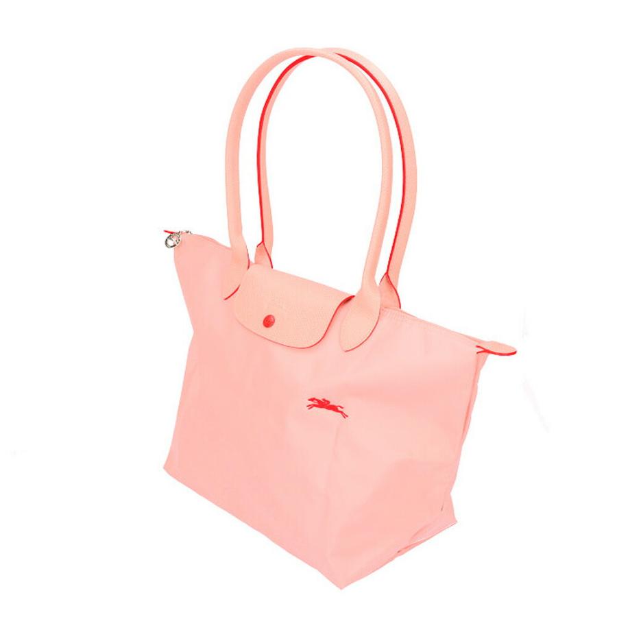 再入荷/予約販売! ロンシャン ルプリアージュ トートバッグ 肩掛け L