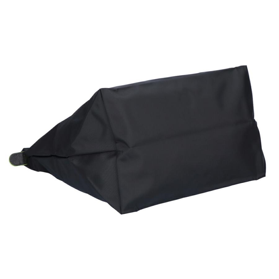 【並行輸入品】 ロンシャン LONGCHAMP トートバッグ ル プリアージュ グリーン L1623 919 Mサイズの画像