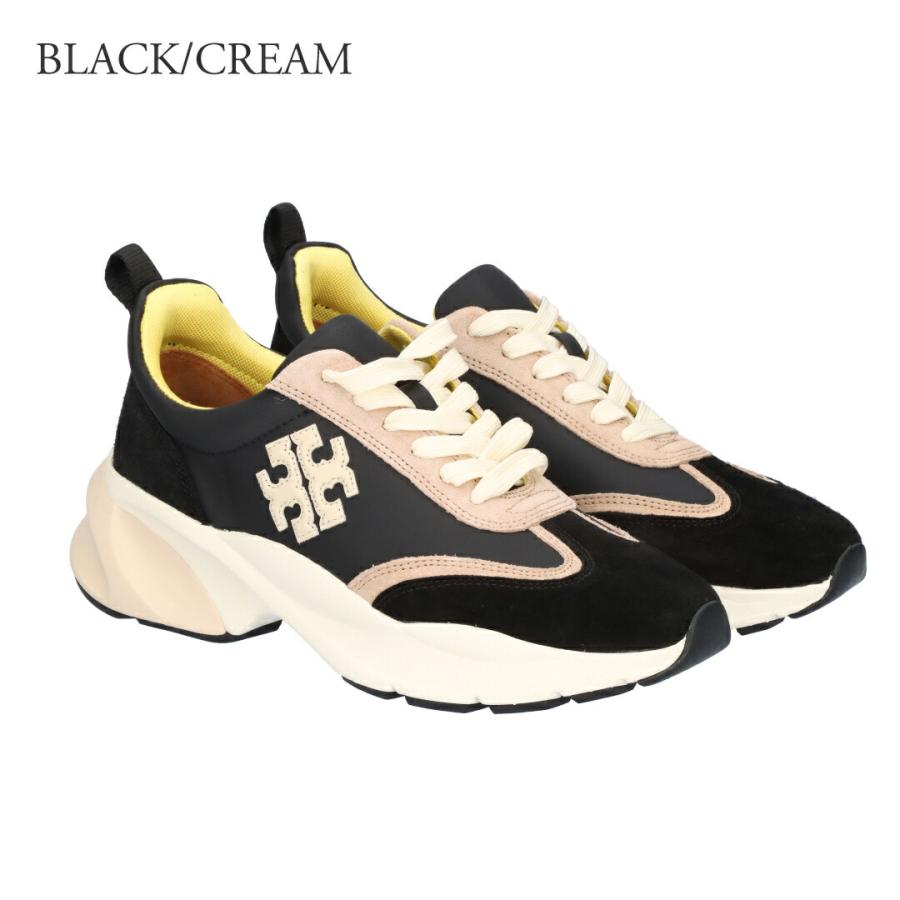 TORY BURCH トリーバーチ レディース シューズ スニーカー グッド 