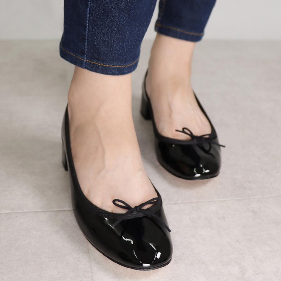 【並行輸入品】 レペット レディースシューズ バレエシューズ REPETTO 【CAMILLE：カミーユ】 V511V 【New Size】_1