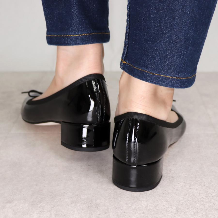 【並行輸入品】 レペット レディースシューズ バレエシューズ REPETTO 【CAMILLE：カミーユ】 V511V 【New Size】_2