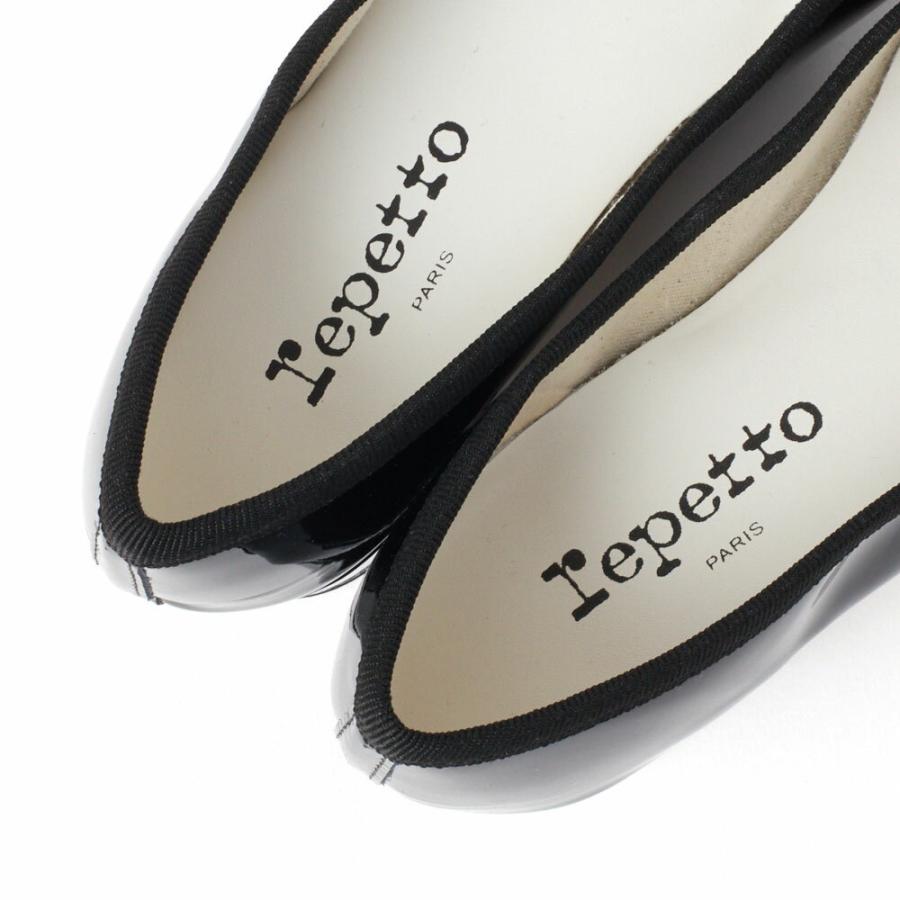 【並行輸入品】 レペット レディースシューズ バレエシューズ REPETTO 【CAMILLE：カミーユ】 V511V 【New Size】_4