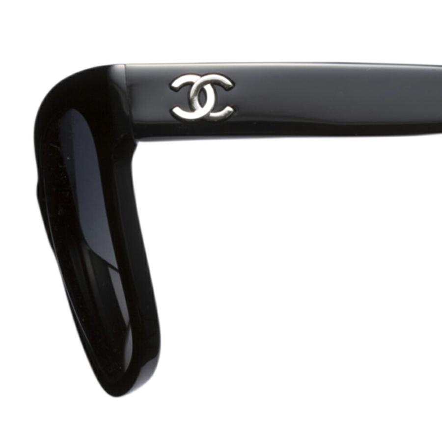 【お取り寄せ】 【並行輸入品】 シャネル CHANEL サングラス 5380A C501S8の画像