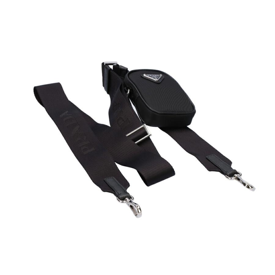 PRADA 【お取り寄せ】 【並行輸入品】 プラダ ショルダーバッグ