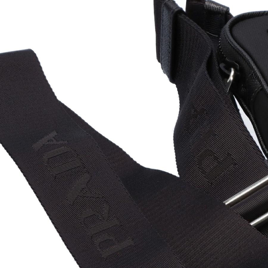 PRADA 【お取り寄せ】 【並行輸入品】 プラダ ショルダーバッグ