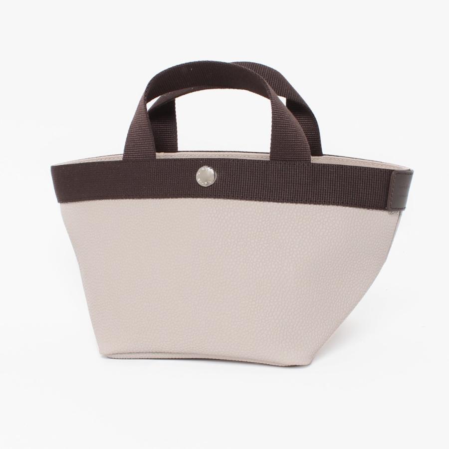 エルベシャプリエ HERVECHAPELIER トートバッグ 701GP リュクス舟型 