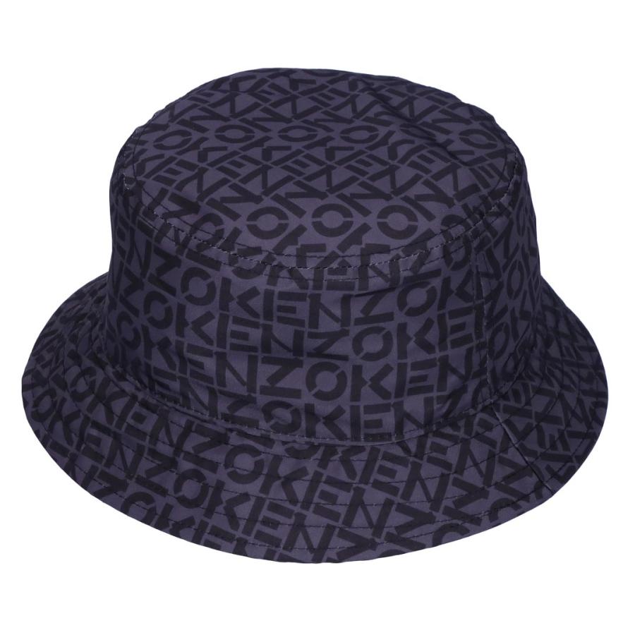 KENZOケンゾーリバーシブルバケットハット